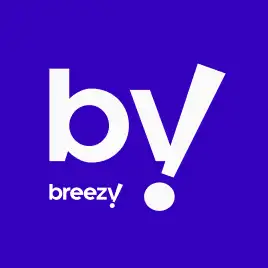 Breezy Logo