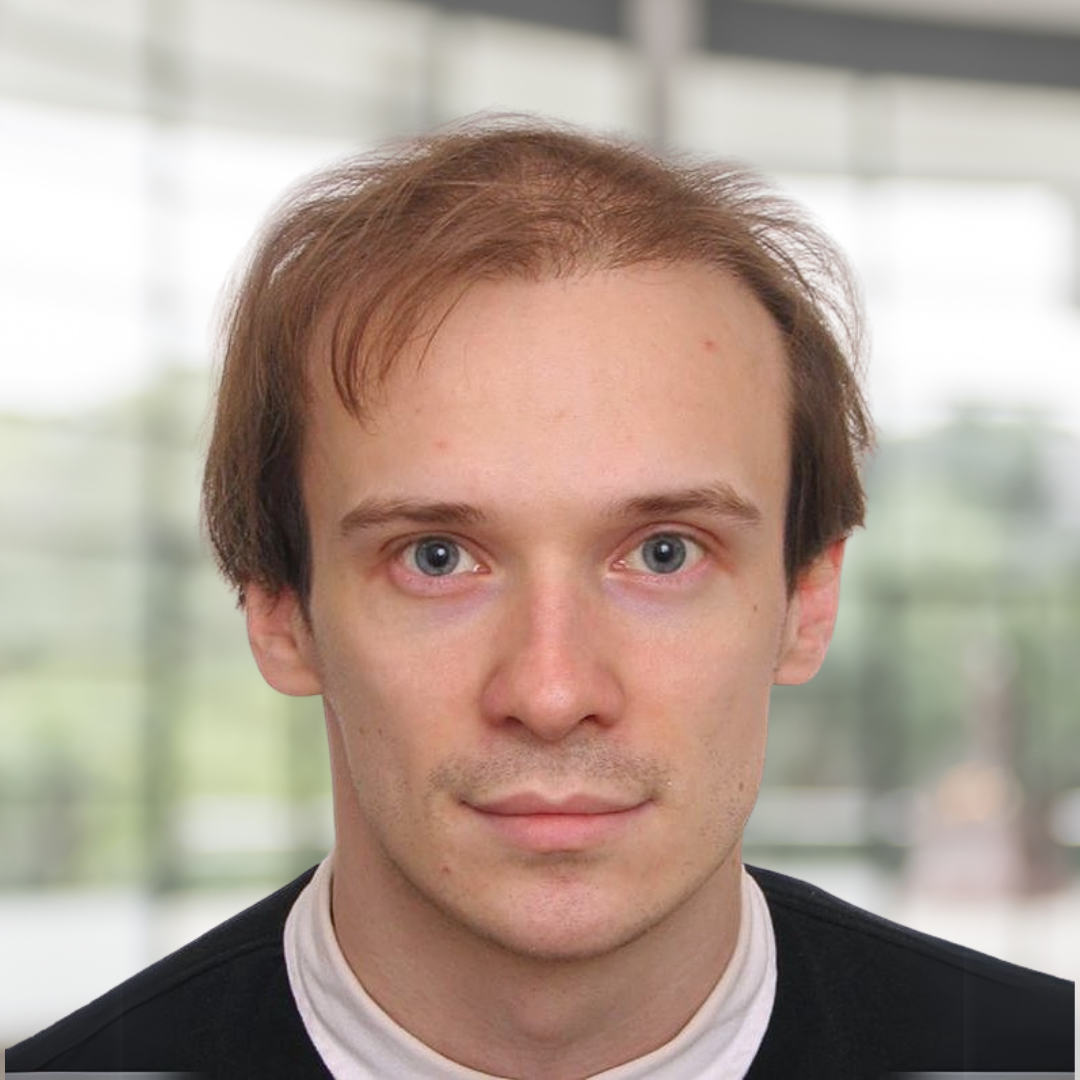 Ian Mazuro