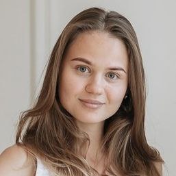 Anastasiia Tkachenko