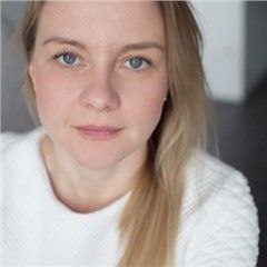 Olga Turban