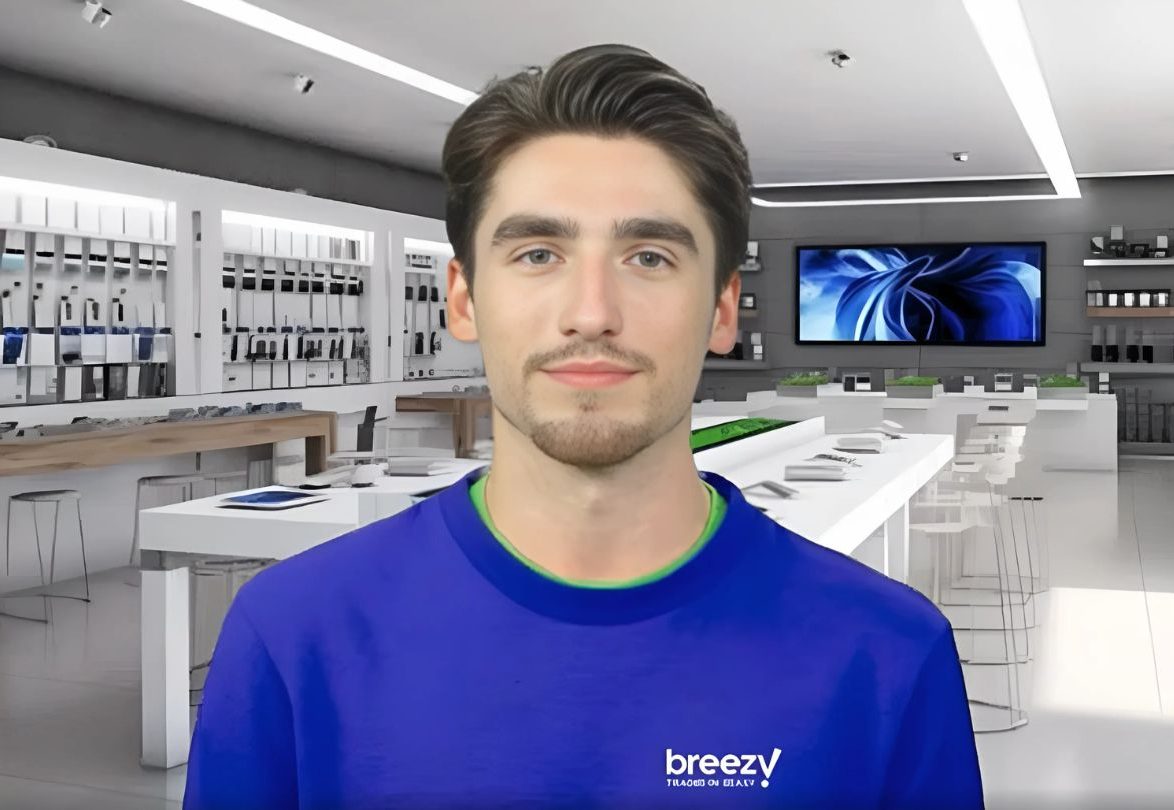 Video poster