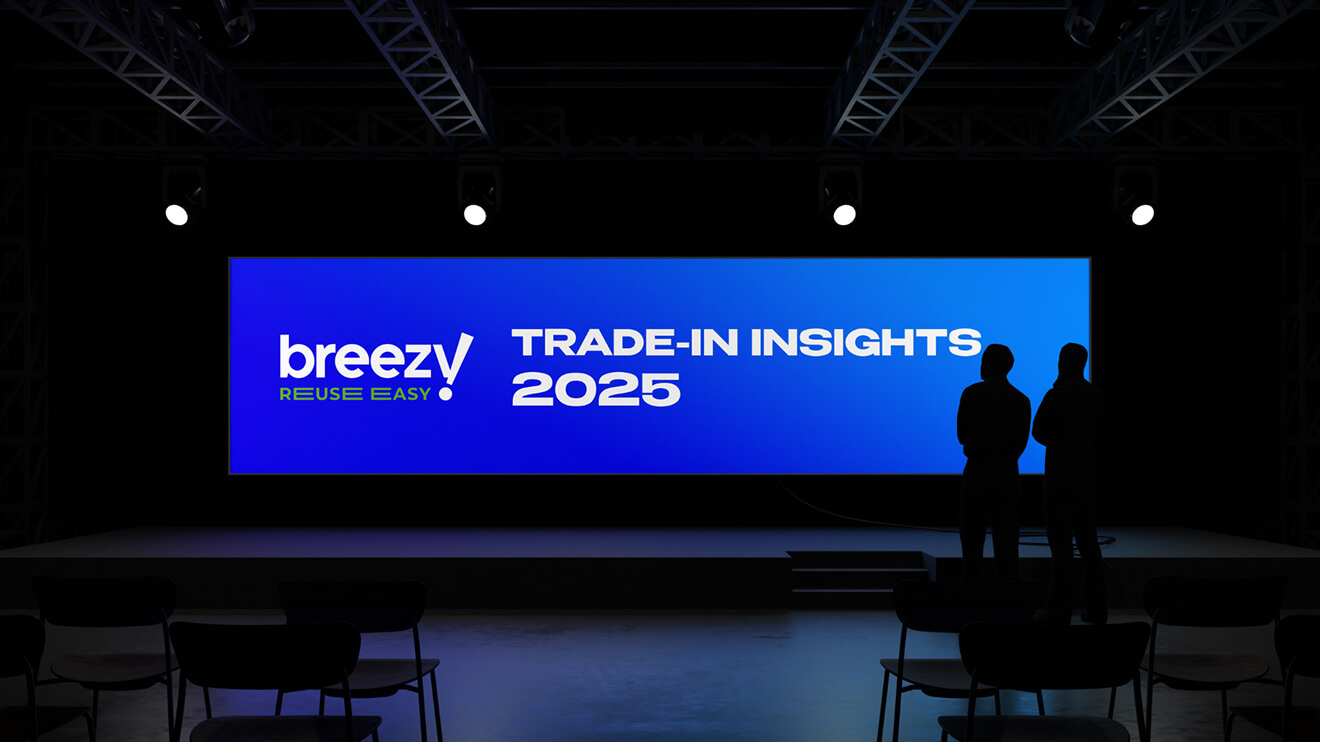 Untraded potential: What 81% of European smartphones at home reveal about the market