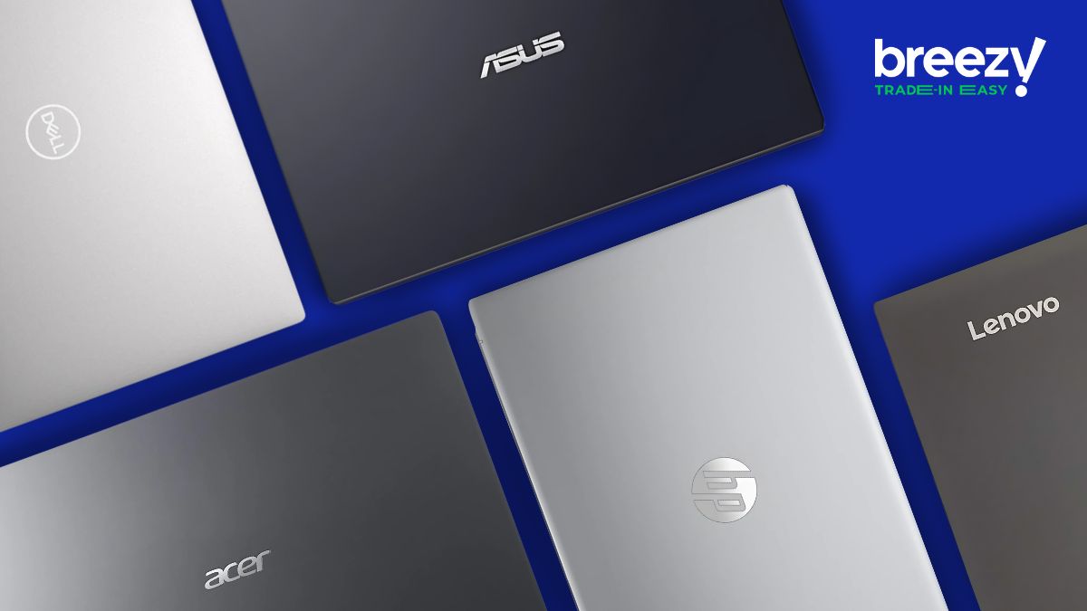 Breezy expands trade-in program to 10,000 Windows laptop models