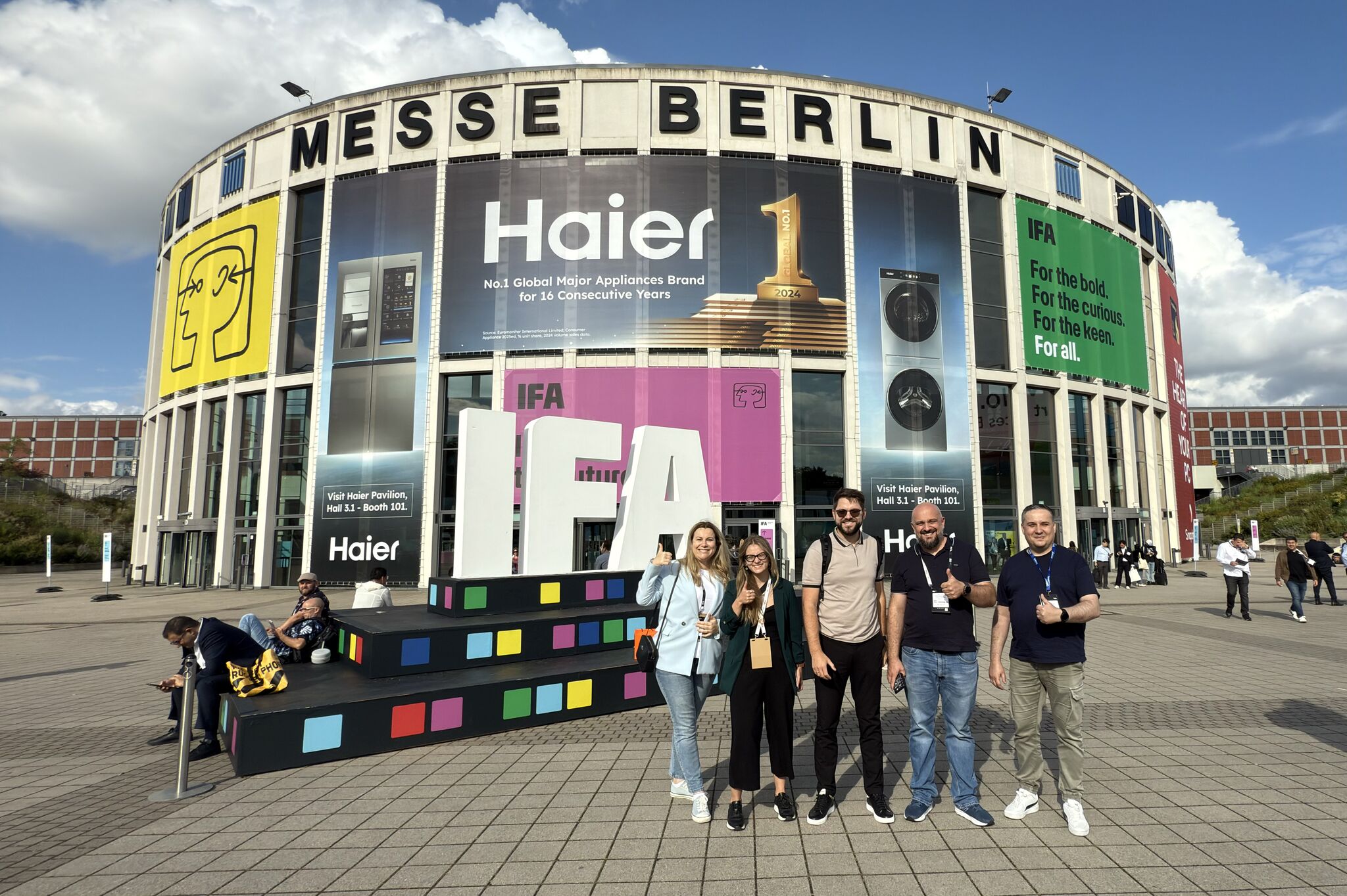 IFA 2025: 5 trends defining the future — and 1 that changes the rules