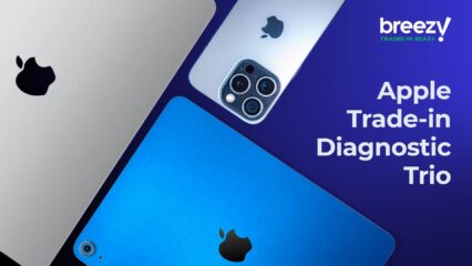 Apple diagnostic trio