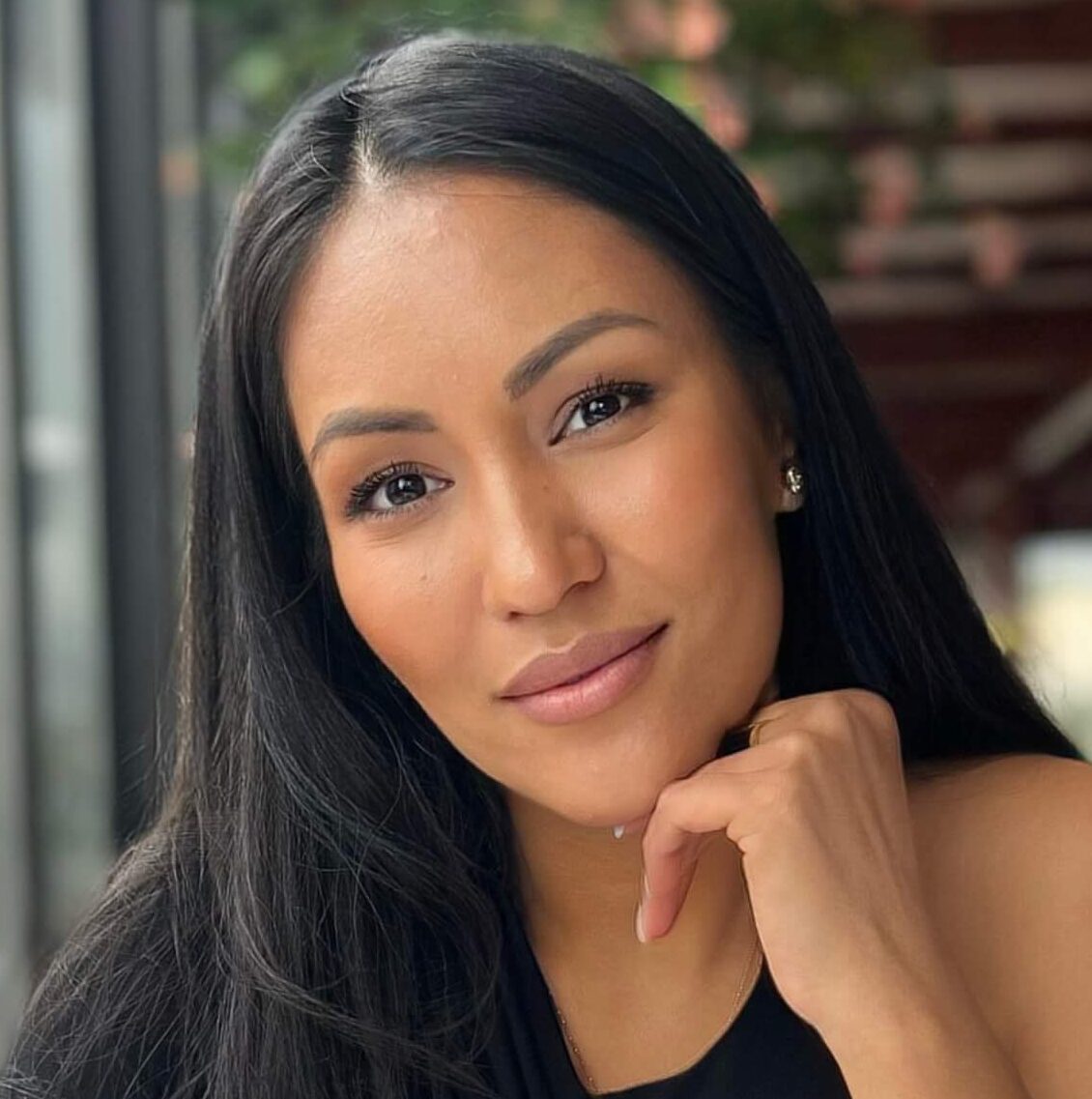 Nargiz Surabaldinova