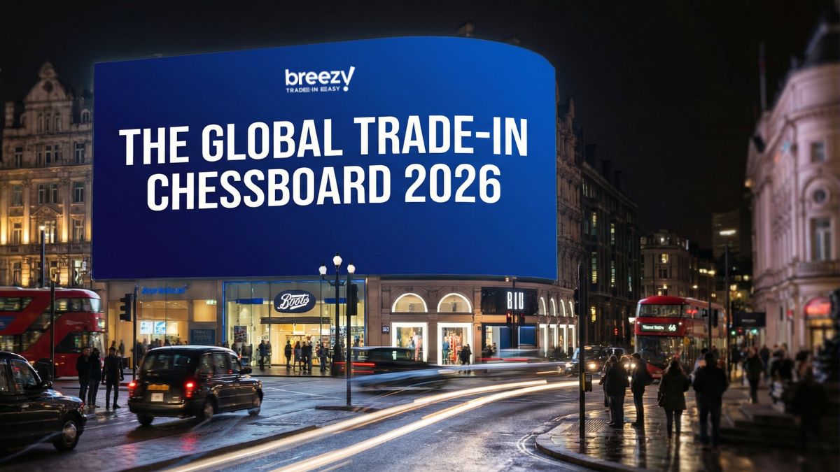 The global сircular economy roadmap: trends, barriers and the new “standard of frictionless trade”