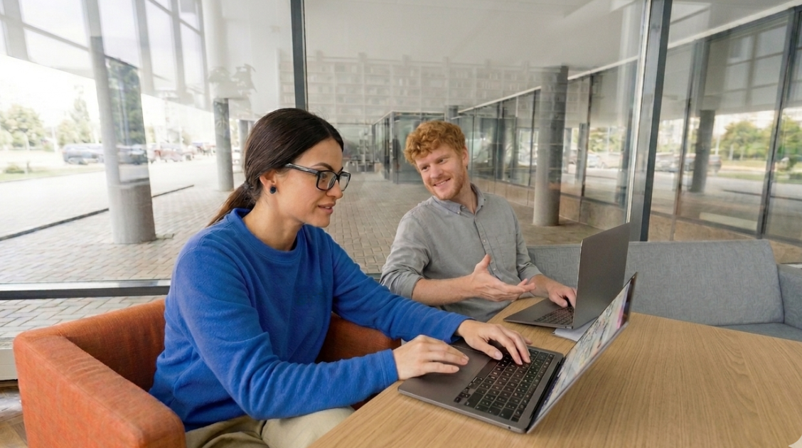 Why leading IT companies choose Breezy’s B2B Trade-In