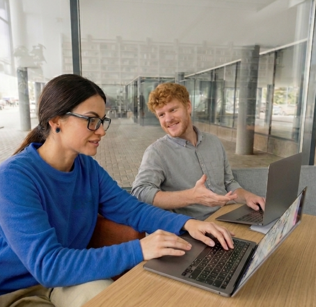 Why leading IT companies choose Breezy’s B2B Trade-In