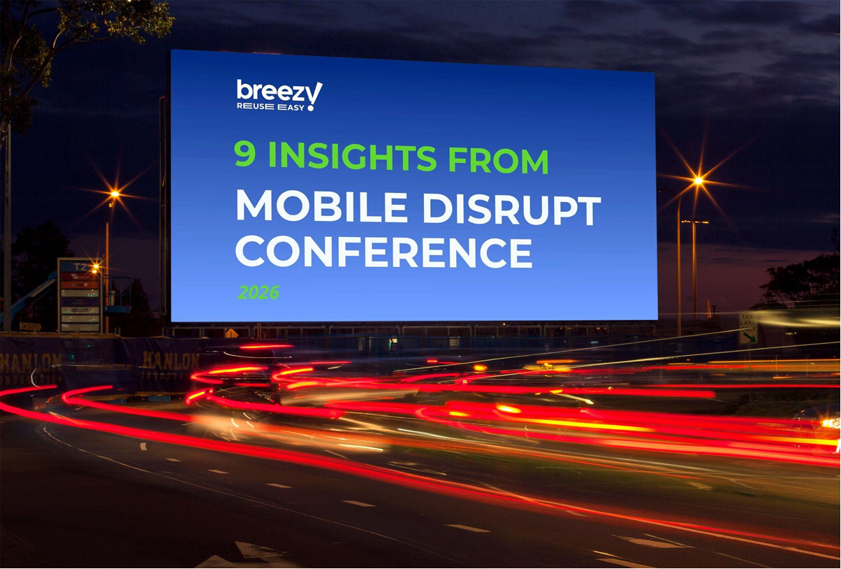 9 insights from mobile disrupt 2026: where the global trade-in and refurbished device market is heading